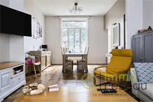 maison à la vente -   59850  NIEPPE, surface 183 m2 vente maison - UBI462641330